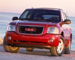 GMC Envoy 2002 года